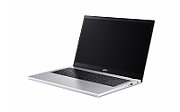 Laptop Acer Aspire Go 15 NX.JDCEX.002, 15.6 inch 1920 x 1080, Intel I5-1334U (10 C / 12 T, 1.3 GHz - 4.6 GHz, 12 MB cache, 55 W), 16 GB DDR5, 512 GB SSD, Intel Intel Iris Xe Graphics, Fara sistem de operare, Silver