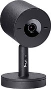 Indoor monitoring camera Netatmo NPC-B black