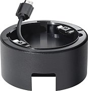 Indoor monitoring camera Netatmo NPC-B black