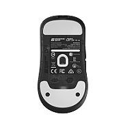 Endgame Gear OP1w 4k Wireless Gaming Mouse  Wireless - Dark Frost
