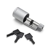 Smart Door Lock Netatmo NDL