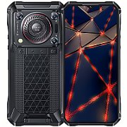 Smartphone Oukitel WP27 12/256 8500 mAh Black