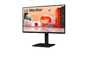 Monitor 27 inch LG 27BA550-B 1920 x 1080, 100 Hz