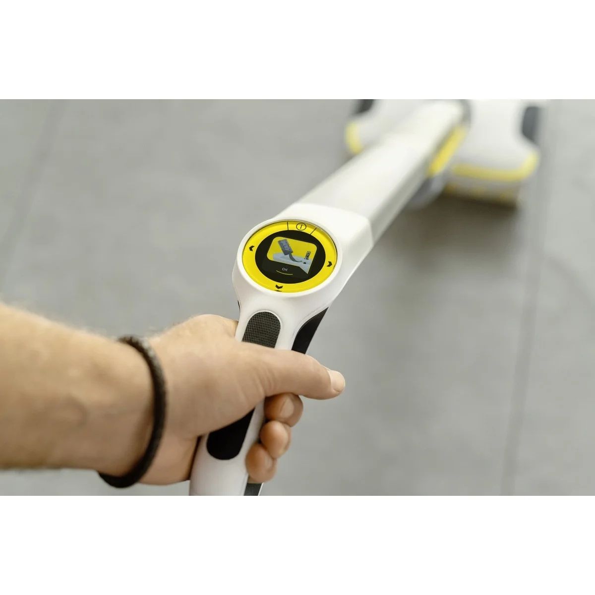 Mop Elektryczny KARCHER FC8 Smart Signature