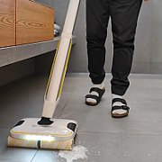 Mop Elektryczny KARCHER FC8 Smart Signature