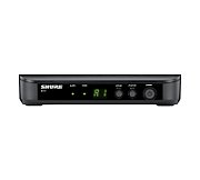 Shure BLX24E/B58-H8E - wireless vocal system with Beta 58A microphone
