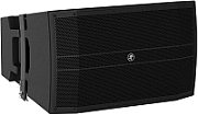 Mackie DRM12A - speaker - 1.0 Channels - Wired - 2000 W - 50 - 20000 Hz - 600 Ohm - Black
