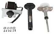 PM43 REWINDER MEDIA INTERNAL/SUB-ASSY SPARE PM43 .