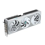 GeForce RTX 5070 AERO OC 12G, 192 bit, GDDR7, Alb