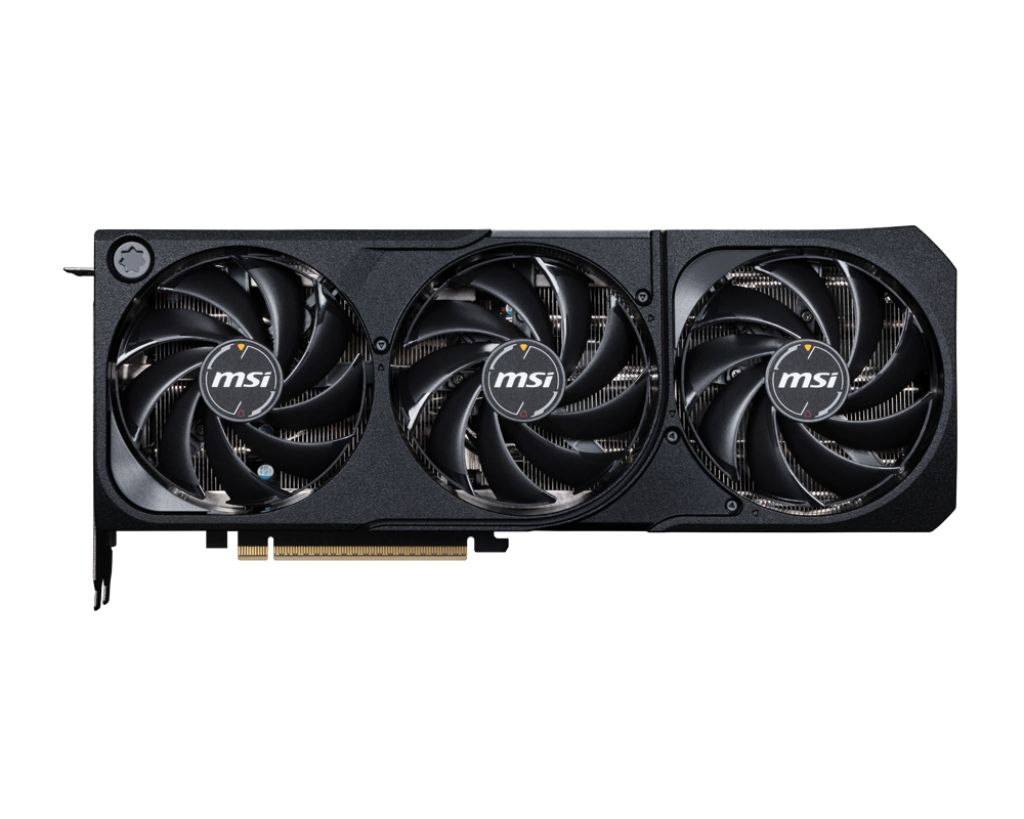 GeForce RTX 5070 TI 16G SHADOW 3X OC, 256-bit, GDDR7, Negru