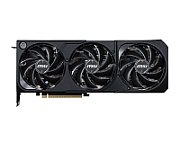 GeForce RTX 5070 TI 16G SHADOW 3X OC, 256-bit, GDDR7, Negru