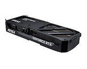 GeForce RTX 5070 TI 16G SHADOW 3X OC, 256-bit, GDDR7, Negru
