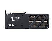 GeForce RTX 5070 TI 16G SHADOW 3X OC, 256-bit, GDDR7, Negru