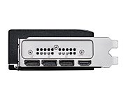 GeForce RTX 5070 TI 16G SHADOW 3X OC, 256-bit, GDDR7, Negru