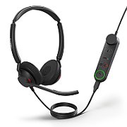 JABRA ENGAGE 50 II (ENGAGE 50/II LINK) USB C/A UC STEREO