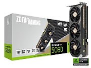 Placa video ZOTAC GeForce RTX 5080 SOLID CORE OC 16 GB GDDR7 256 bit