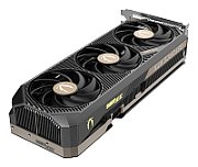 Placa video ZOTAC GeForce RTX 5080 SOLID CORE OC 16 GB GDDR7 256 bit