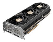 Placa video ZOTAC GeForce RTX 5080 SOLID CORE OC 16 GB GDDR7 256 bit