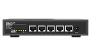 QNAP QSW-3205-5T switch 5 x RJ-45 (100M/1G/2,5G/5G/10G)