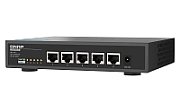 QNAP QSW-3205-5T switch 5 x RJ-45 (100M/1G/2,5G/5G/10G)