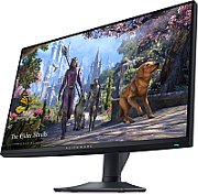 Monitor 27 inch Dell GAME-AW2725QF 3840 x 2160, 165 Hz