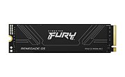 SSD Kingston Fury Renegade G5 4 TB PCI Express 5.0 x4 M.2 2280