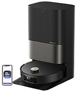 Dreame X50 Ultra Complete cleaning robot (Black)