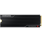 SSD Samsung MZ-VAP2T0CW 2 TB PCIe 5.0 M.2 2280