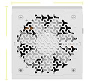 RM750e, 750W, 80+ Gold, ATX 3.1, Full Modulara, Alb