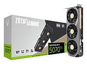 Placa video ZOTAC GeForce RTX 5070 Ti SOLID SFF 16 GB GDDR7 256 bit
