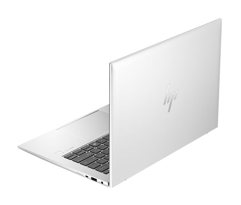 Laptop HP EliteBook 840 G11 9G0E5ET, 14 inch 1920 x 1200, Intel Core Ultra 5 125U (12 C / 14 T, 1.3 GHz - 4.3 GHz, 12 MB cache, 28 W), 16 GB DDR5, 512 GB SSD, Intel Graphcis, Windows 11 Pro, Silver