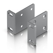 NET ACC PRECISION RACK EAR KIT/1U UACC-RACK-EAR...