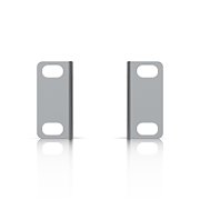 NET ACC PRECISION RACK EAR KIT/1U UACC-RACK-EAR...