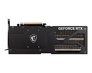 GeForce RTX 5070 TI 16G VENTUS 3X OC, 256-bit, GDDR7, Negru