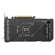 Placa Video ASUS DUAL GEF0ORCE RTX 5060 TI OC 8GB GDDR7 128 bit, PCIE 5.0, 1x HDMI 3x DP