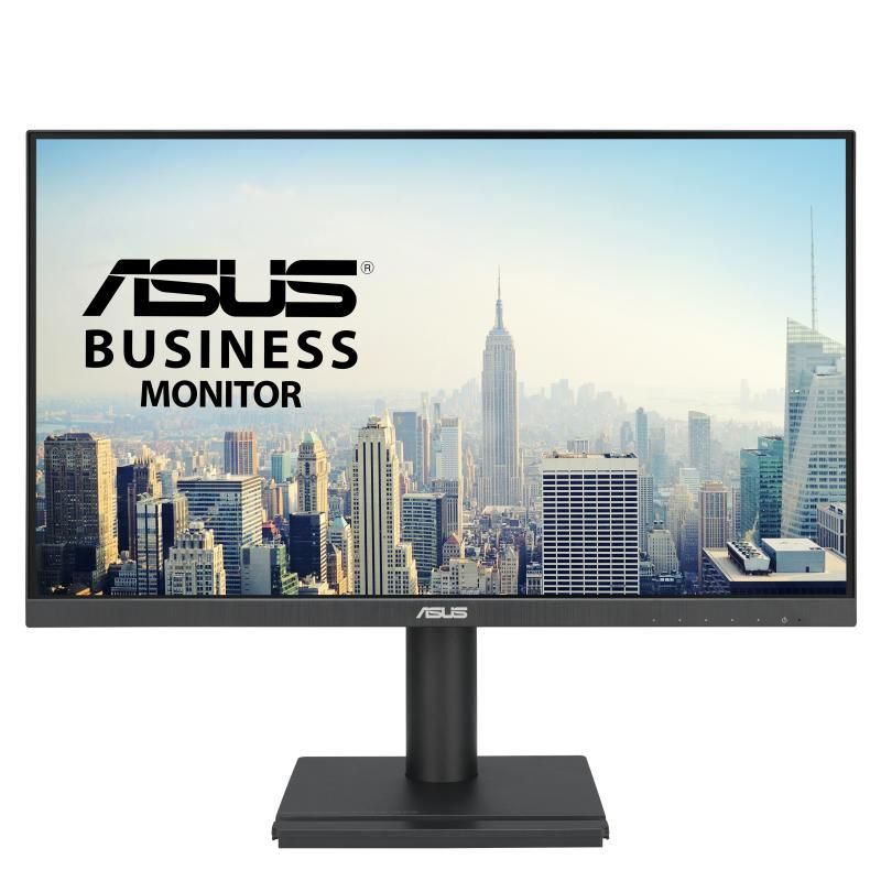 Monitor 23.8 inch Asus VA24DQFS 1920 x 1080 pixeli, 100 Hz