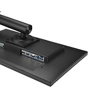 Monitor 23.8 inch Asus VA24DQFS 1920 x 1080 pixeli, 100 Hz