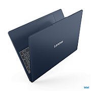 Laptop Lenovo IdeaPad Slim 3 15IRH10 83K100CTRM, 15.3 inch 1920 x 1200, Intel Core I7-13620H (10 C / 16 T, 3.6 GHz - 4.9 GHz, 24 MB cache), 16 GB DDR5, 1 TB SSD, Intel UHD Graphics, Fara sistem de operare, Albastru