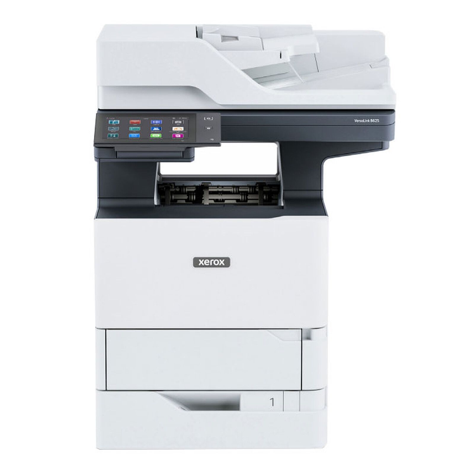 Imprimanta laser monocrom Xerox B625V_DN, A4, USB 2.0, NFC, 65 ppm