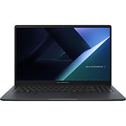 Laptop Asus ExpertBook BM1 BM1503CDA-NJ0417, 15.6 inch 1920 x 1080, AMD Ryzen 5 7535U (6 C / 12 T, 2.9 GHz - 4.55 GHz, 3 MB + 16 MB cache), 32 GB DDR5, 512 GB SSD, AMD Radeon 660M, Windows 11 Home, Negru