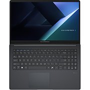 Laptop Asus ExpertBook BM1 BM1503CDA-NJ0417, 15.6 inch 1920 x 1080, AMD Ryzen 5 7535U (6 C / 12 T, 2.9 GHz - 4.55 GHz, 3 MB + 16 MB cache), 32 GB DDR5, 512 GB SSD, AMD Radeon 660M, Windows 11 Home, Negru