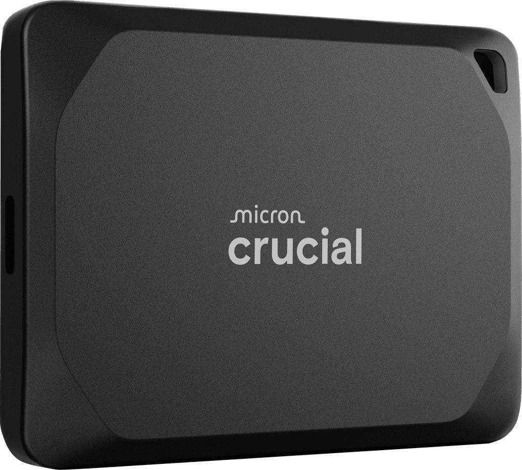 Crucial SSD Drive X10 Pro 4TB