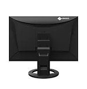 EIZO FlexScan EV2485-BK LED display 61.2 cm (24.1 ) 1920 x 1200 pixels WUXGA Black