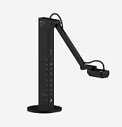 IPEVO VZ-R Document Camera - CMOS - 1920 x 1080 (HD 1080) - 3264 x 2448 - 8 MP - 3264 x 2448 pixels - USB/HDMI - USB Type-C