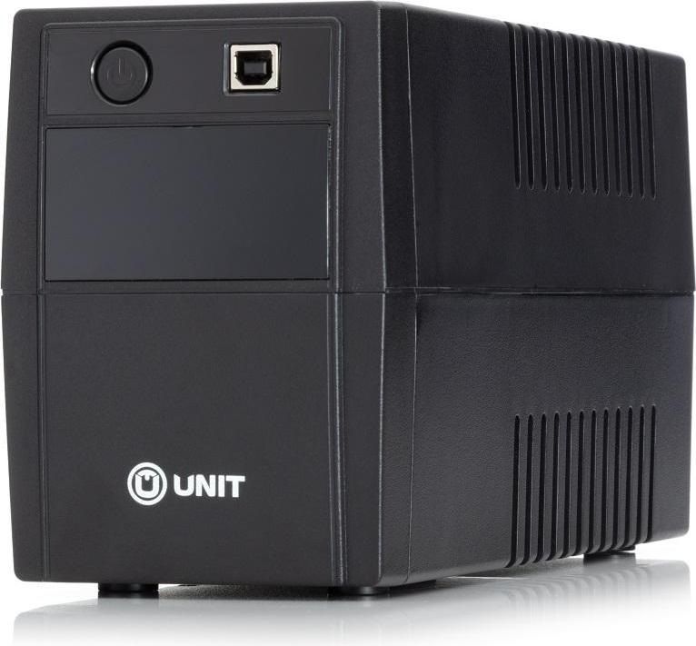 Unit USV Linear 850VA Red 850D Tower G2