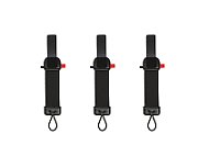 CT47 HAND STRAP 3 PIECES A PACK/.