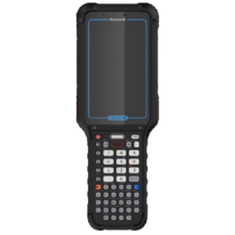 CK67:5G+WIFI6E 4.3IN 42-KEY/NUMERIC 8/128GB STD RANGE