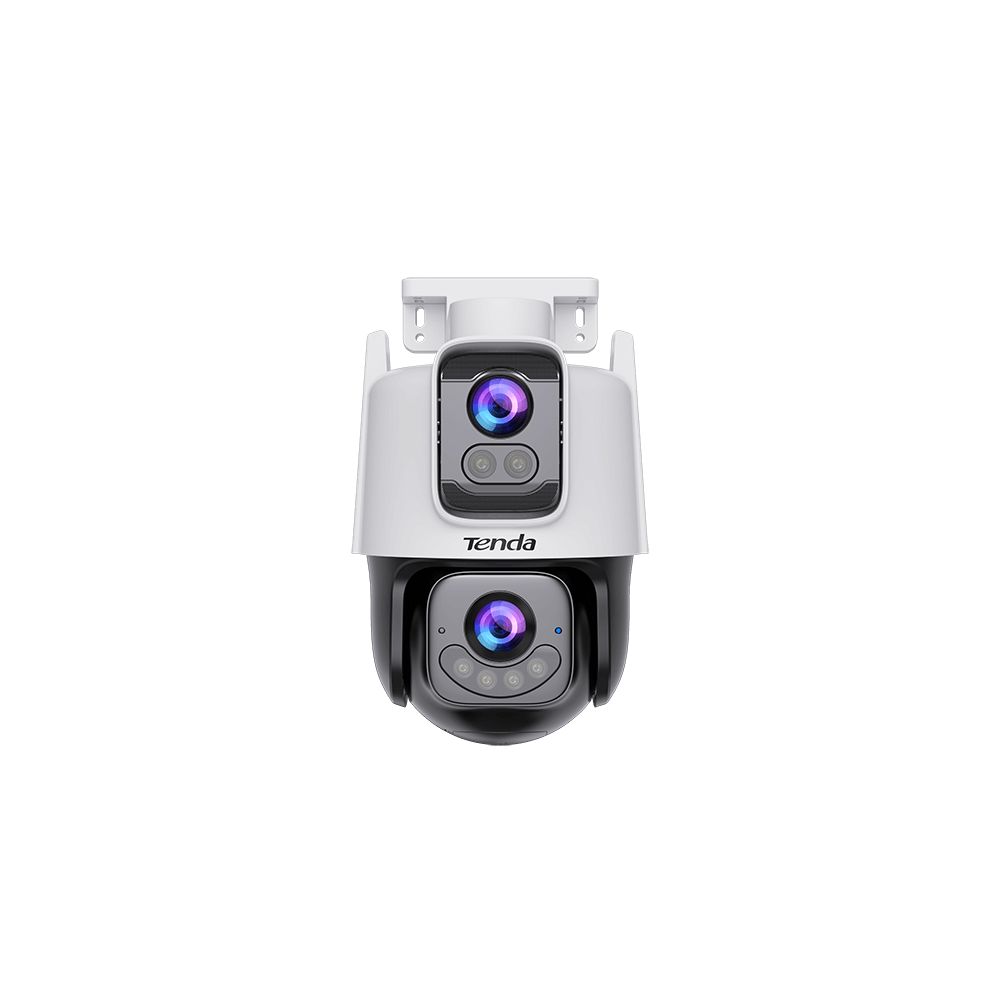 Tenda RH9-WCA security camera Turret IP security camera Outdoor 2304 x 1296 pixels Ceiling/Wall/Pole