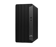 Desktop PC HP Pro Tower 400 G9, Intel Core i5-13500 (14 C / 20 T, 2.5 GHz - 4.8 GHz, 24 MB cache), 16 GB RAM, 512 GB SSD, Fara unitate optica, Intel UHD Graphics 770, Windows 11 Pro