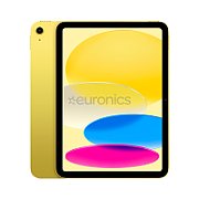 Apple iPad 5G LTE-TDD & LTE-FDD 128 GB 27.9 cm (11 ) Wi-Fi 6 (802.11ax) iPadOS 18 Yellow